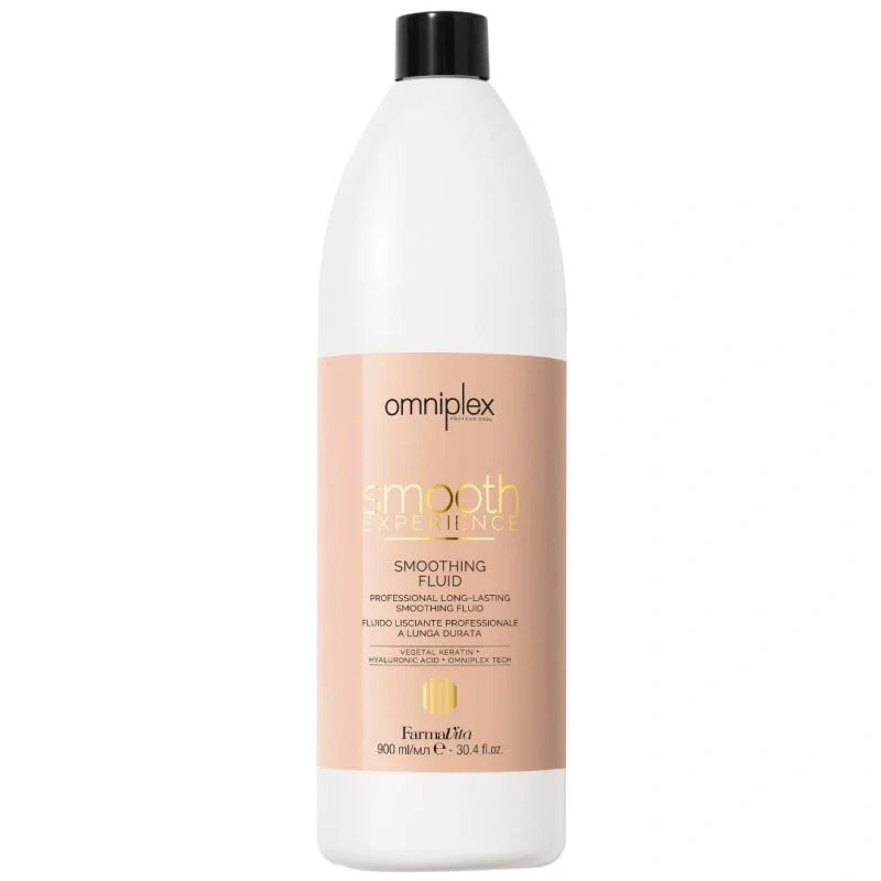 Omniplex Smoothing Fluid
