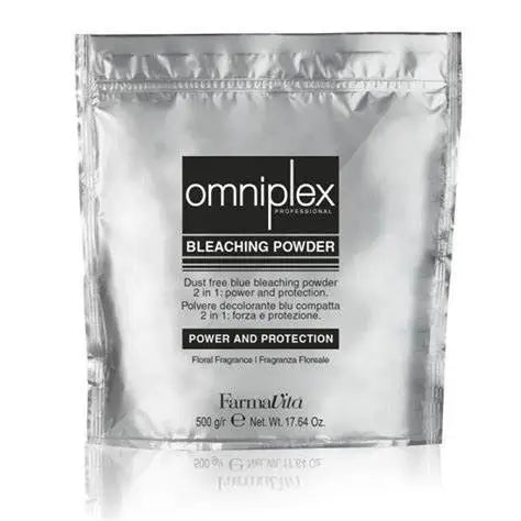 FarmaVita Omniplex Bleaching Powder