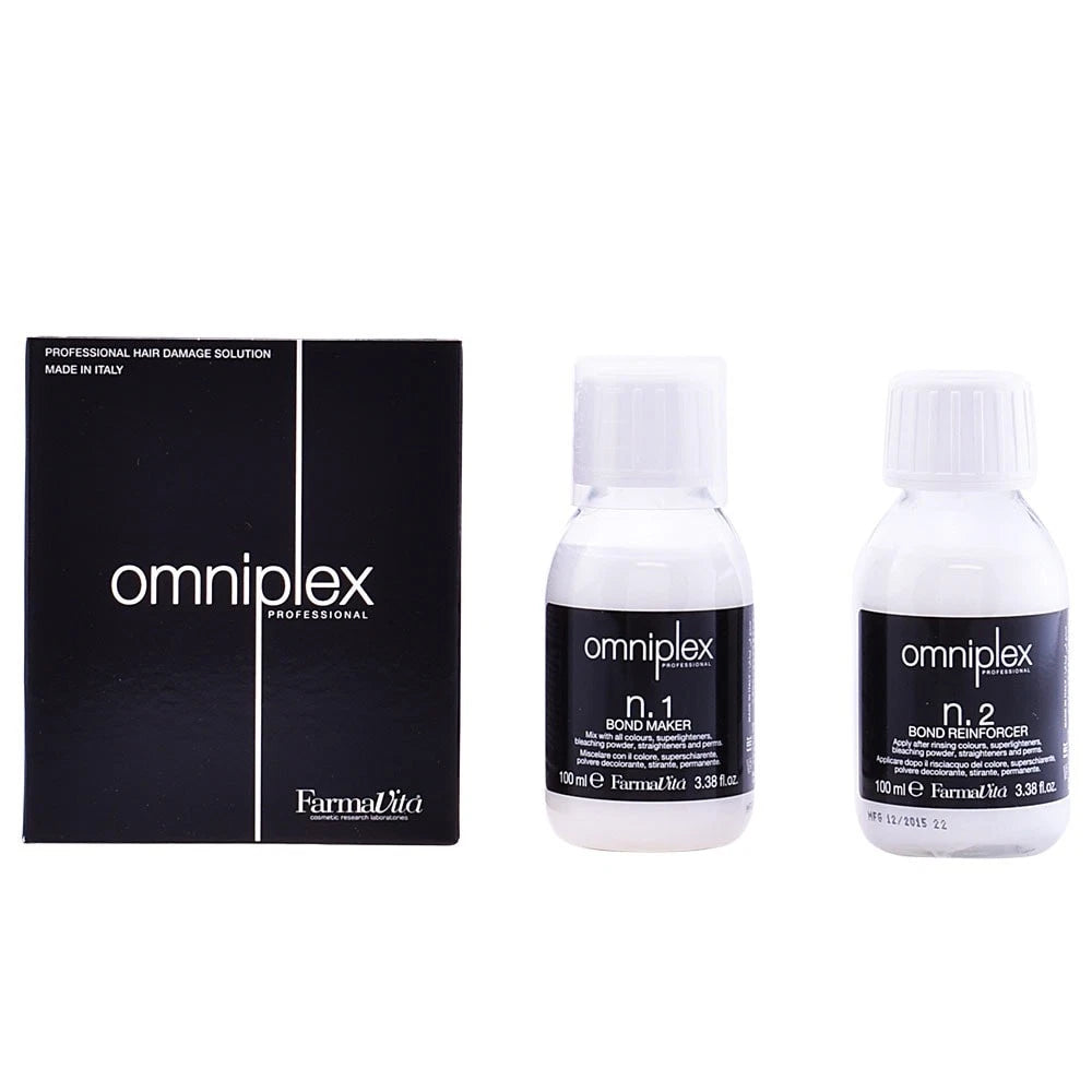 Omniplex compact kit 500ml