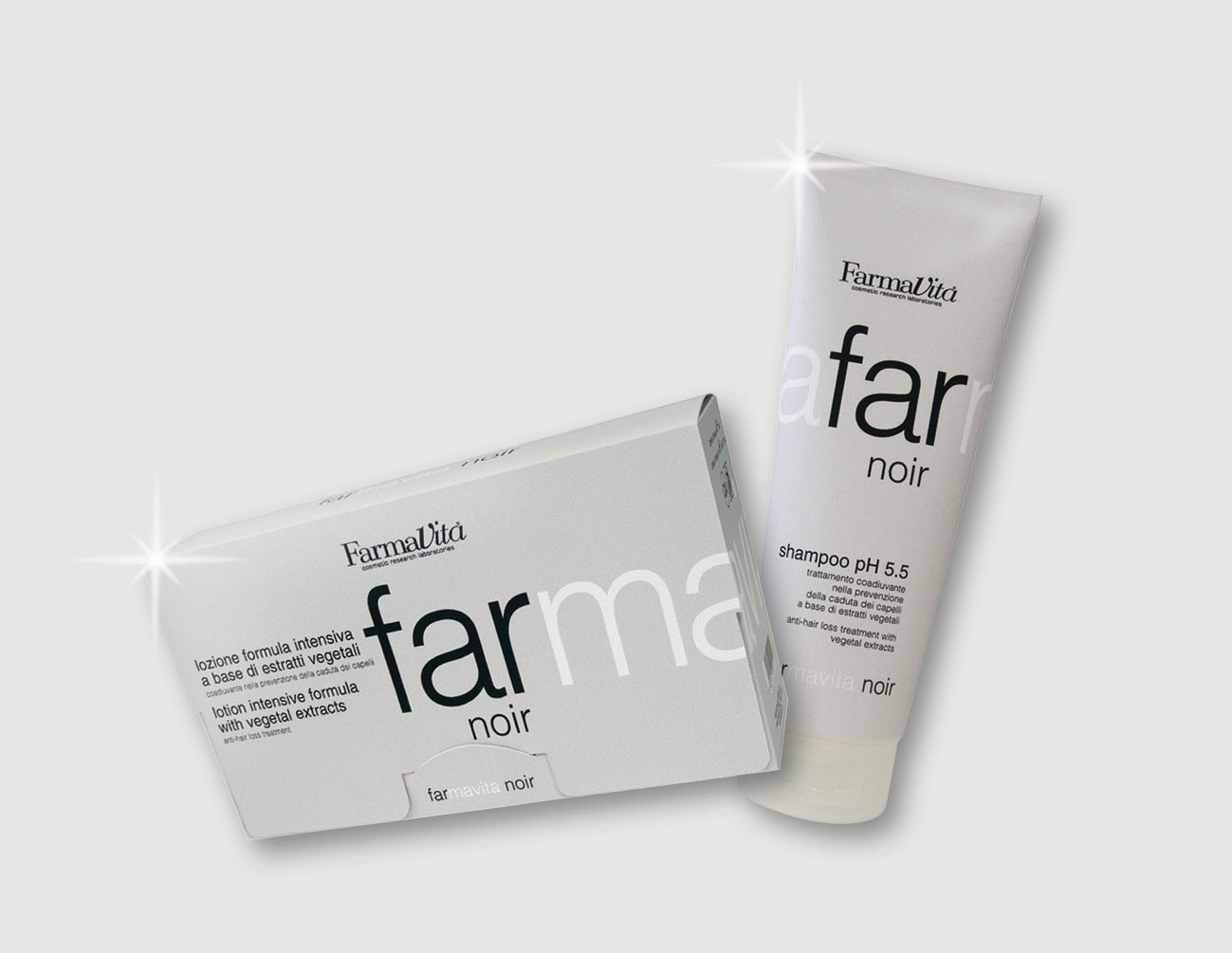 FarmaVita Products