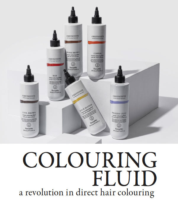 FarmaVita Colouring Fluid