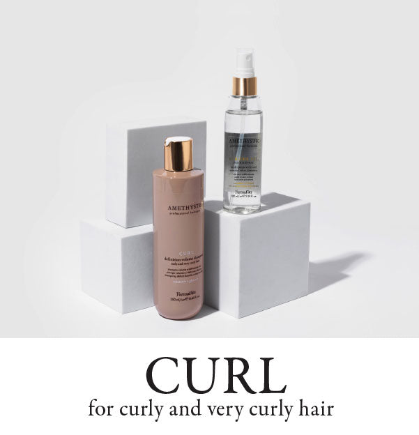 FarmaVita Curl
