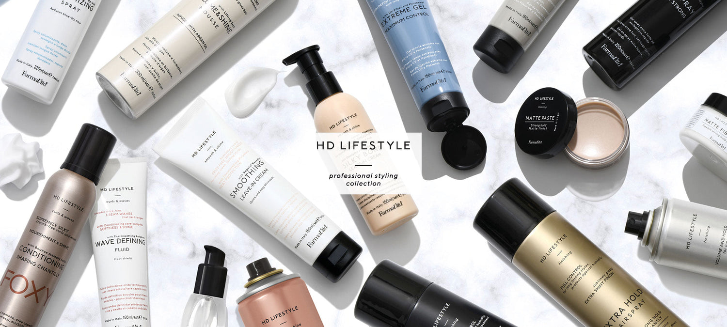 Farmavita HD Life Style