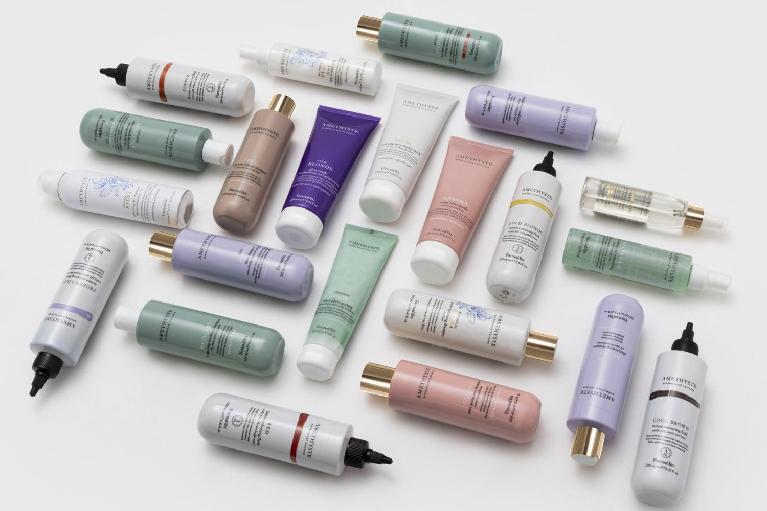 Farmavita Amethyste (new)