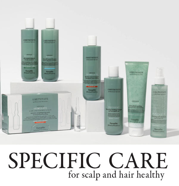 FarmaVita Specific Care