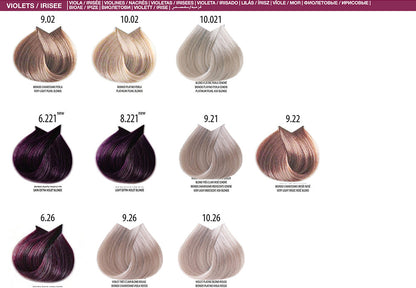 FarmaVita Life Color Plus 1 - 100ml