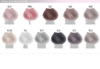 FarmaVita Life Color Plus 1 - 100ml