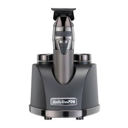 Beauty electricals