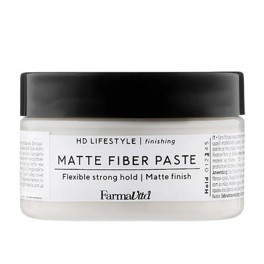 HD matte fibre paste 100ml