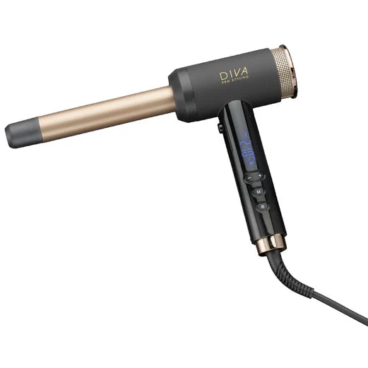 Diva Air Pro  Curl