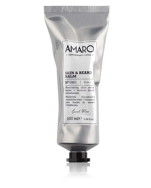 Farmavita Amaro Skin & Beard Balm 100ml