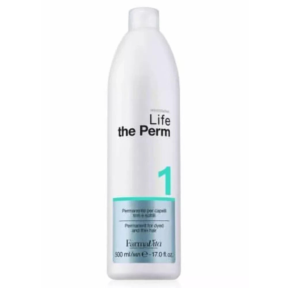 FarmaVita Life The Perm 1