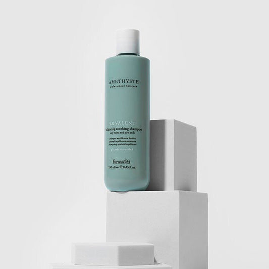 DIVALENT balancing soothing shampoo 250ml