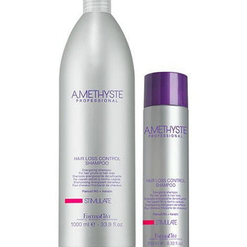Famavita Hair Loss Control Shampoo 1000ml