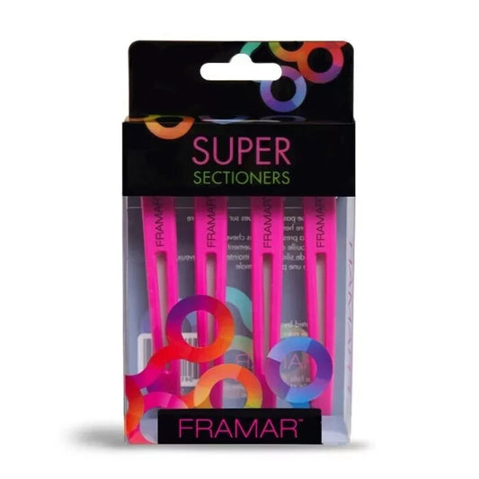 framar super sectioners black