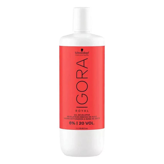 Igora royal developer 20vol