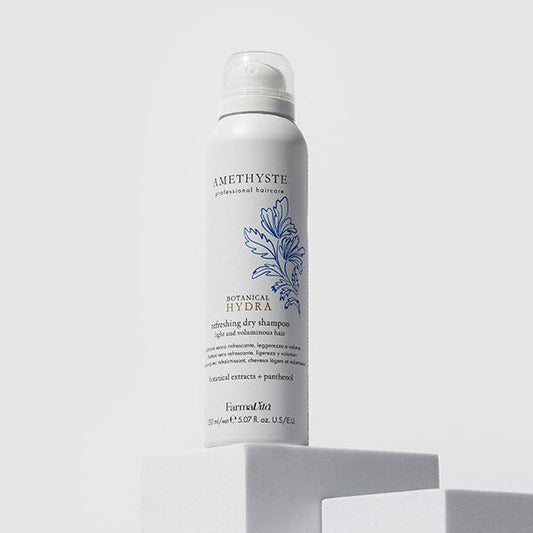 Amethyste Botanical Hydra dry shampoo 150ml