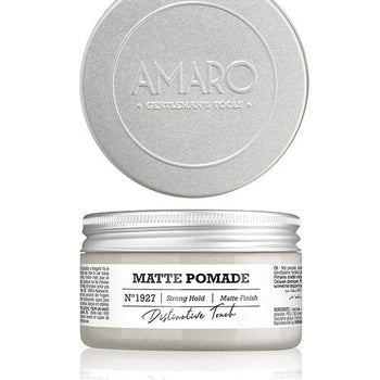 Farmavita Amaro Matte Pomade 100ml