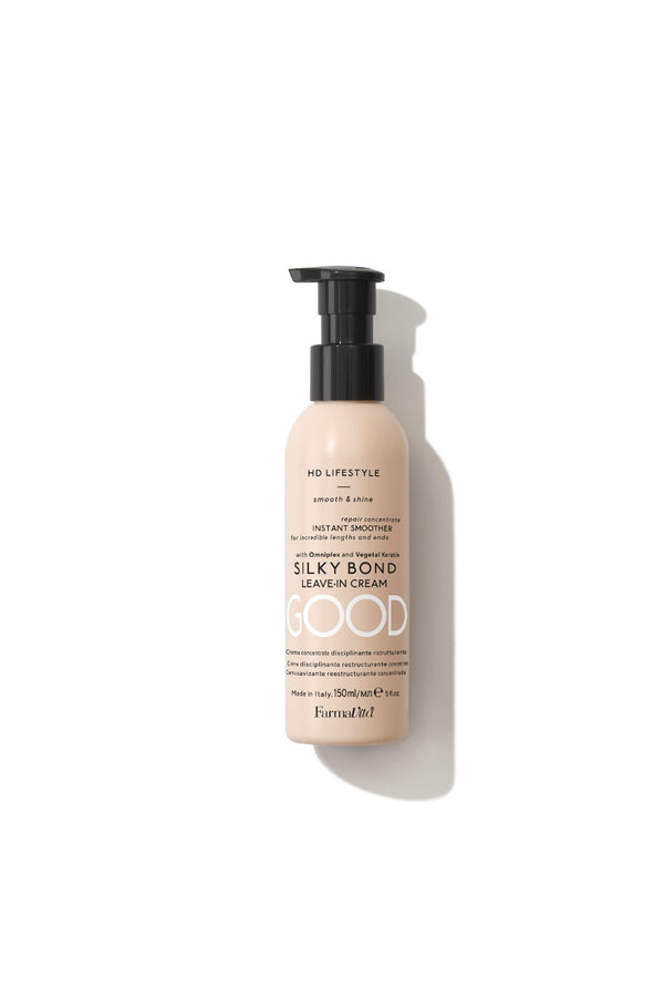 FarmaVita HD Life Style Silky Bond Leave-in Cream 150ml