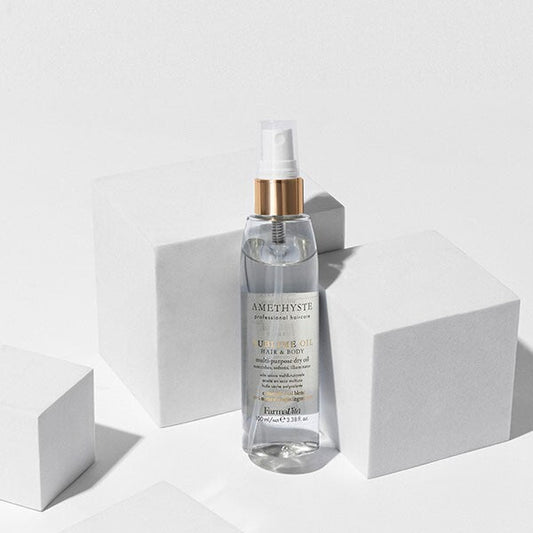 Amethyste Sublime Oil for hair and body 100ml