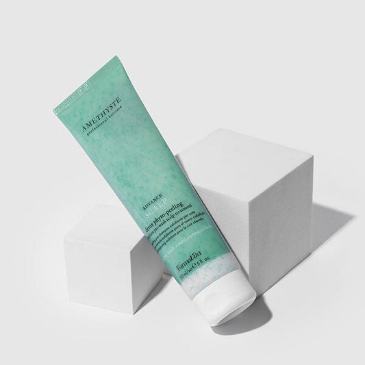 Advance scalp detox phyto peeling treatment 150ml