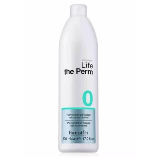 FarmaVita Life The Perm 0