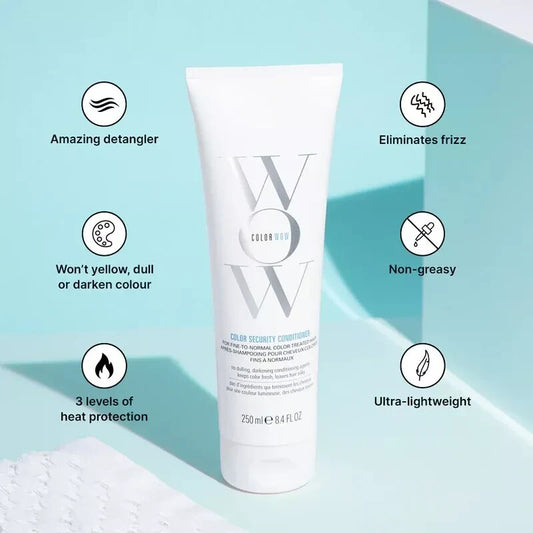 Color Wow CW511 Colour Security Conditioner - 250ml