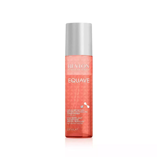 Revlon Professional Equave Curls Definition Instant Detangling Conditioner 200ml