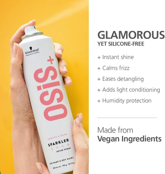 osis sparkler