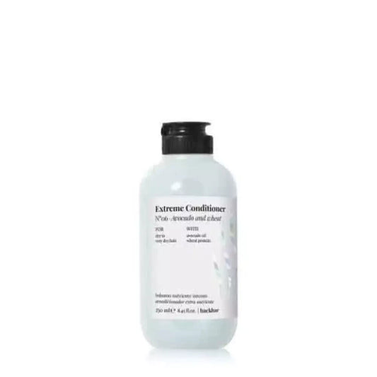 FarmaVita Back Bar Extreme Conditioner No.06 - Avocado and Wheat 250ml