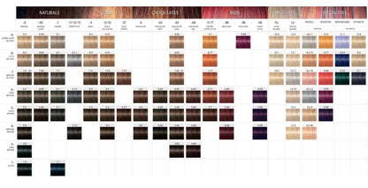 SCHWARZKOPF IGORA ROYAL 60ML  Full Range  LIGHTENING FAST DELIVERY