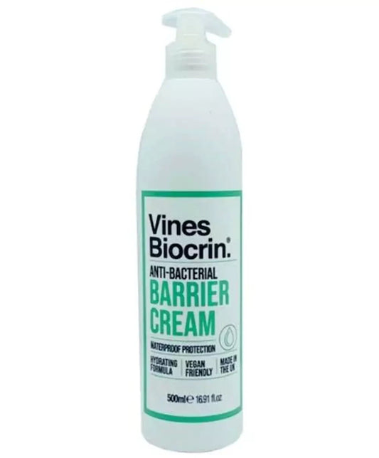 Vines Biocrin Original All Purpose Barrier Cream 500ml