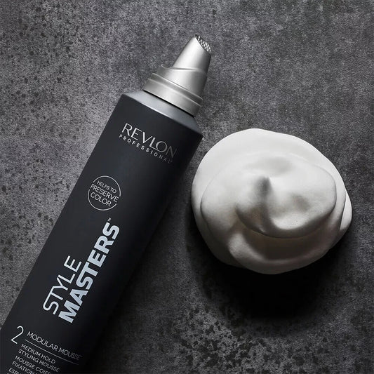 Revlon Professional Style Masters Styling Mousse Modular 2 300ml