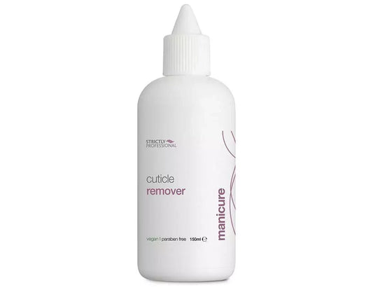 Strictly Professional Cuticle Remover 500ml