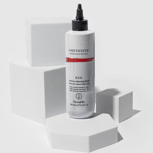 Amethyste colouring fluid 250ml 6 colors