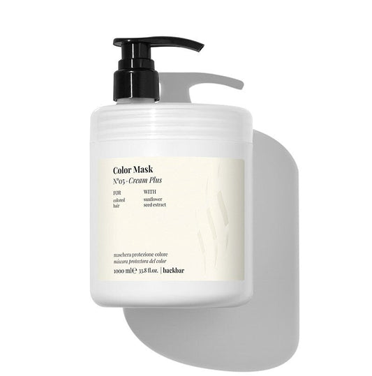 Faramavita Color hair mask 1000ml