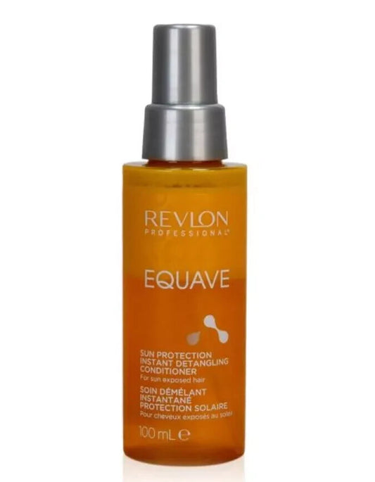 Revlon Equave Sun Protection Instant Detangling Conditioner 100ml