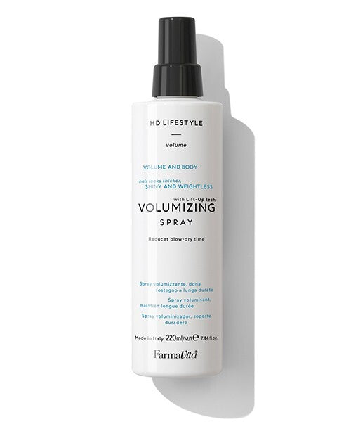 HD Lifestyle Volumizing Spray 220ml - LIGHTENING FAST DELIVERY