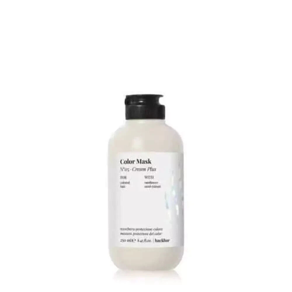 Faramavita Color hair mask 250ml