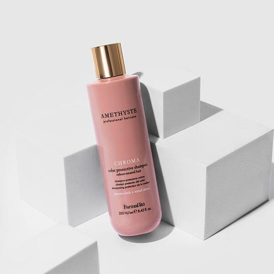 CHROMA color protective shampoo 250ML
