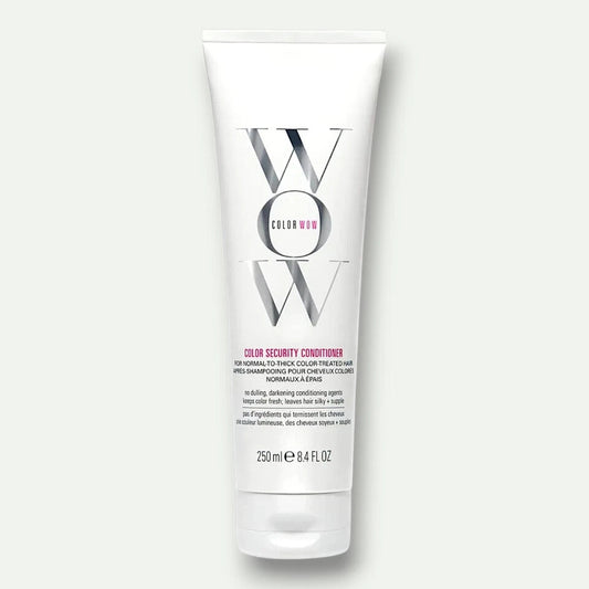 Color Wow Security Conditioner For Normal To Thick Colour Treated Hair 250ml