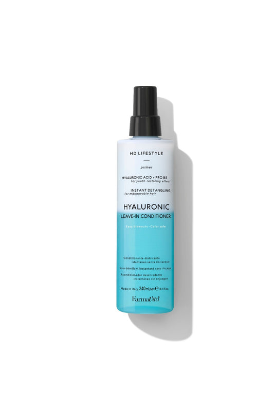 FarmaVita HD Life Style Hyaluronic Leave-in Conditioner 240ml