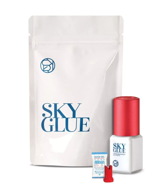 Sky SKY-S-PLUS 5g Adhesive for Eyelash Extensions - 1 Bottle