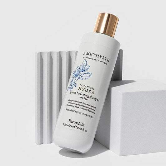 Amethyste Botanical Hydra gentle hydrating shampoo 250ml