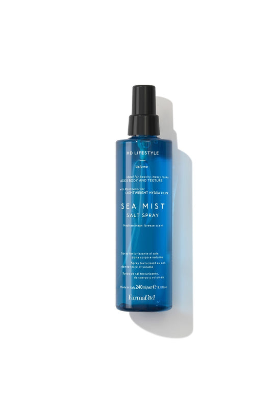 FarmaVita HD Life Style Sea Mist Salt Spray 240ml