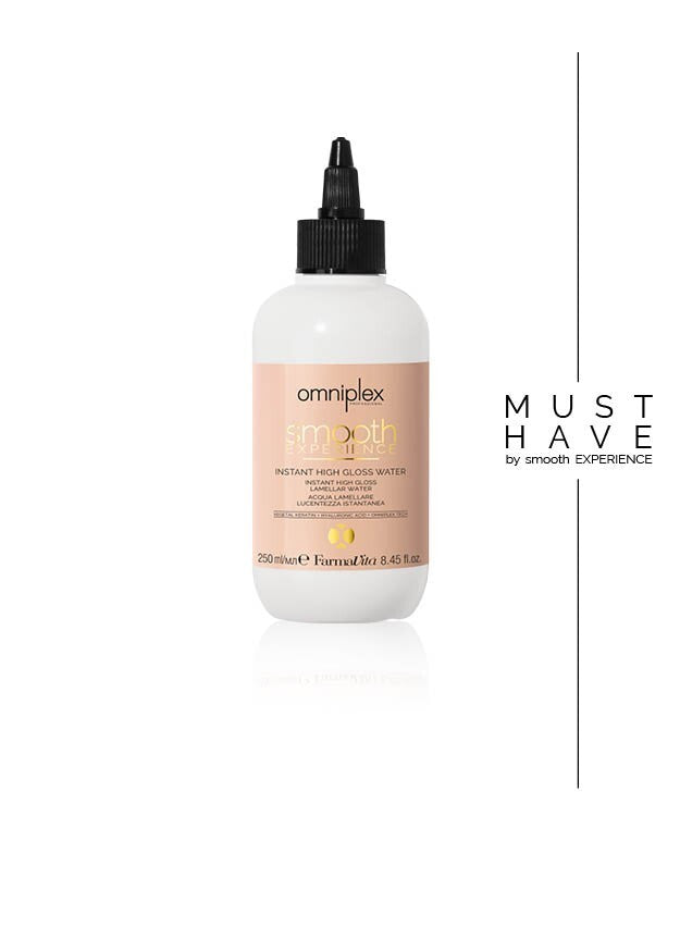 Omniplex Smooth Experince high gloss water 250ml