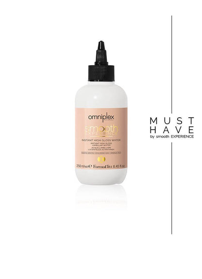 Omniplex Smooth Experince high gloss water 250ml