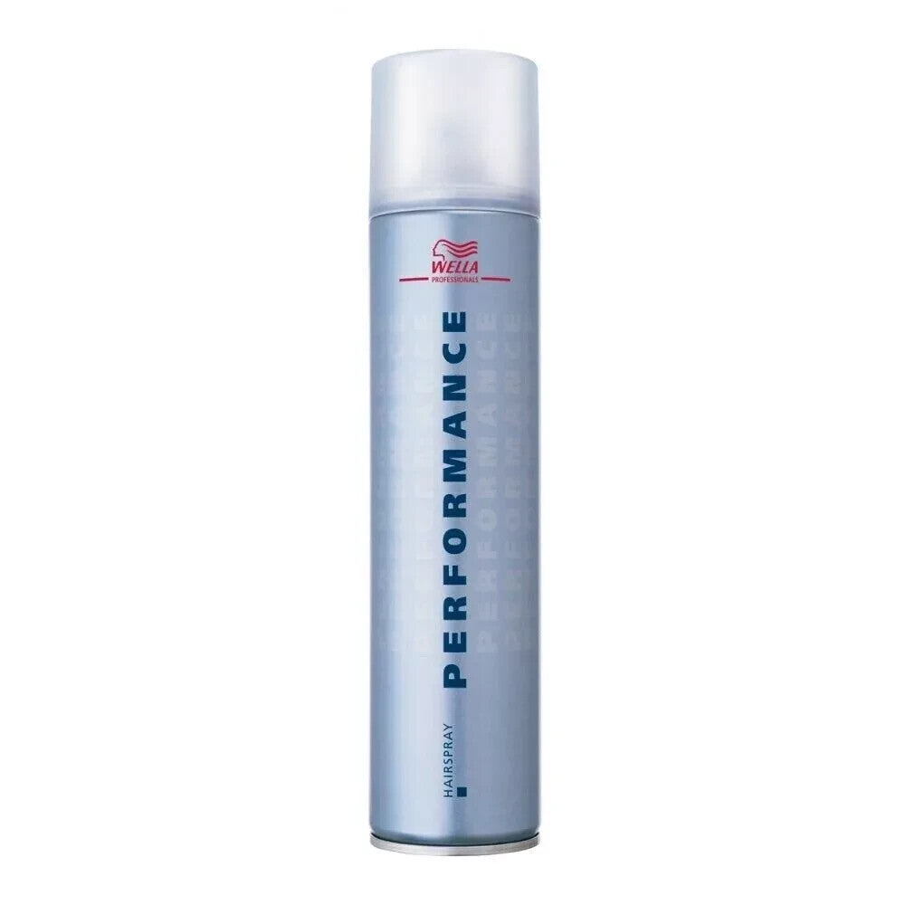Wella Performance Hairspray - 500 ml