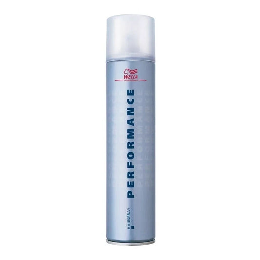Wella Performance Hairspray - 500 ml