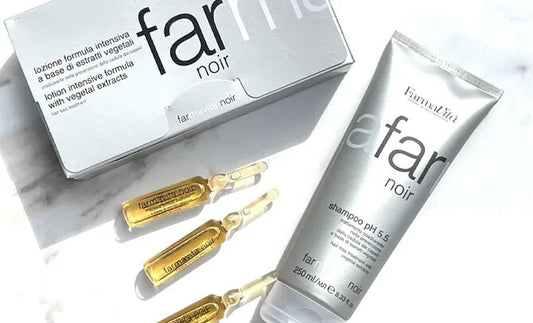 farmavita noir lotion intensive formula